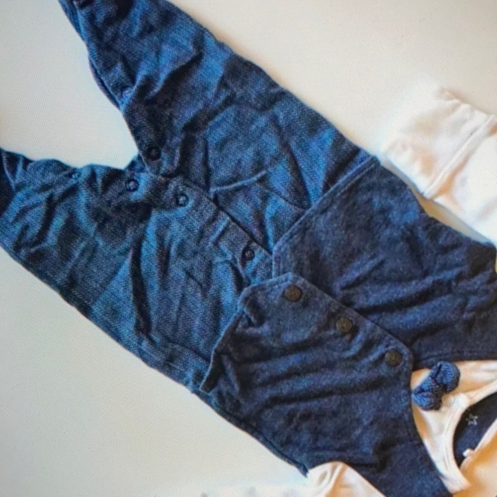 Comfy cozy sleeper one piece